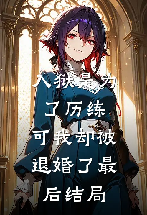 入狱是为了历练，可我却被退婚了最后结局