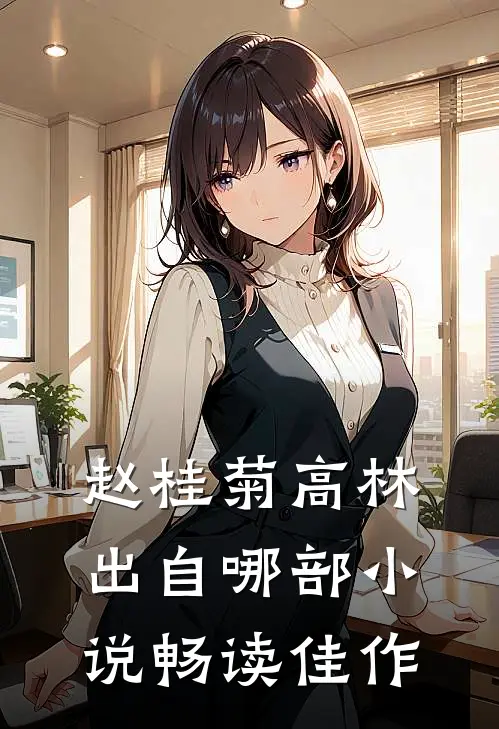赵桂菊高林出自哪部小说畅读佳作