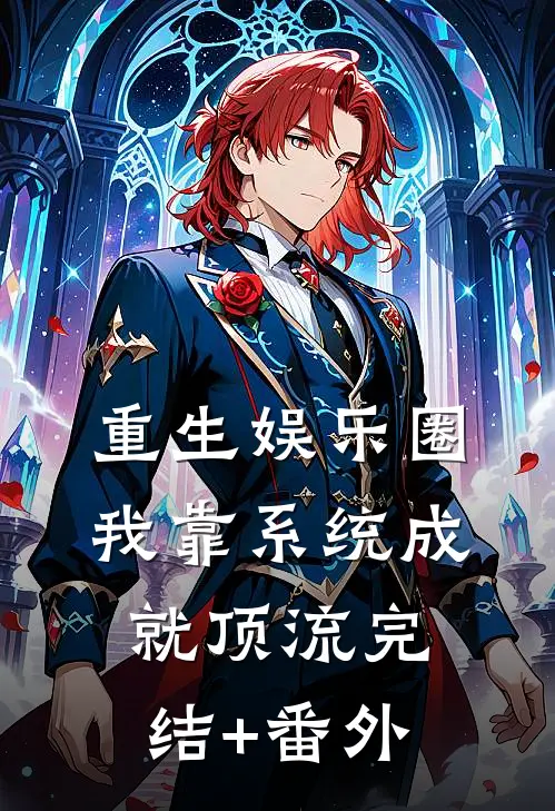 重生娱乐圈：我靠系统成就顶流完结+番外