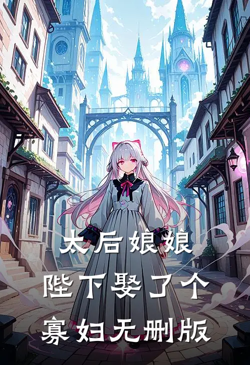 太后娘娘，陛下娶了个寡妇无删版