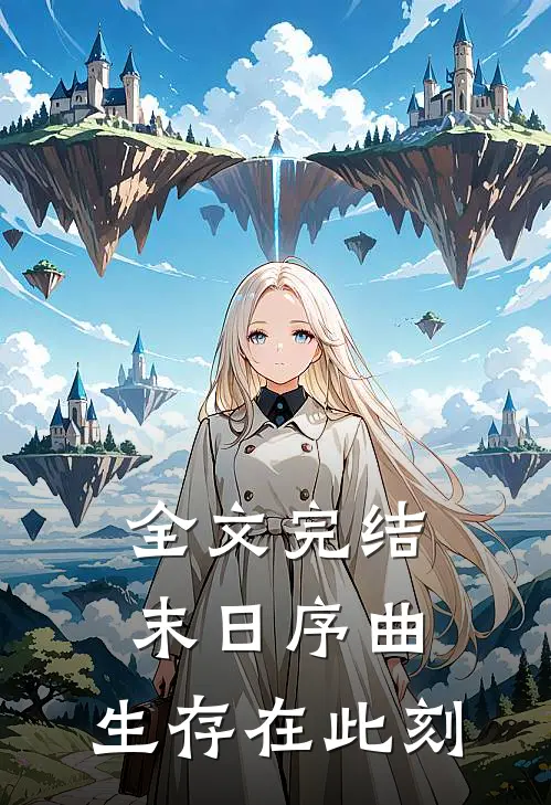 全文完结末日序曲：生存在此刻