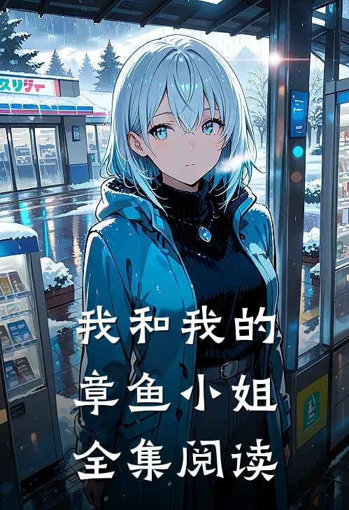 我和我的章鱼小姐全集阅读