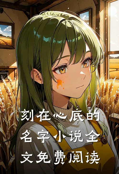 刻在心底的名字小说全文免费阅读