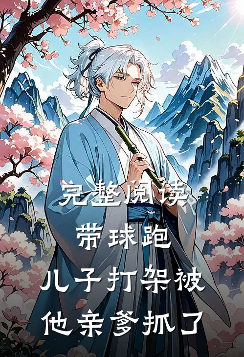 完整阅读带球跑：儿子打架被他亲爹抓了