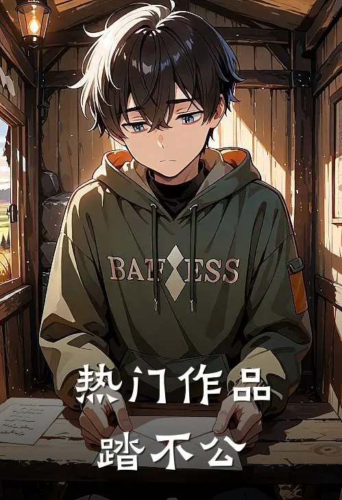 热门作品踏不公