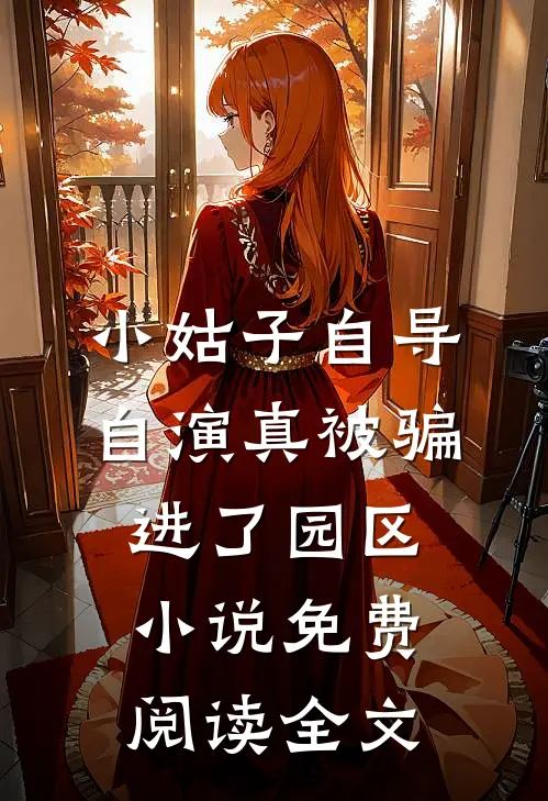 小姑子自导自演真被骗进了园区小说免费阅读全文