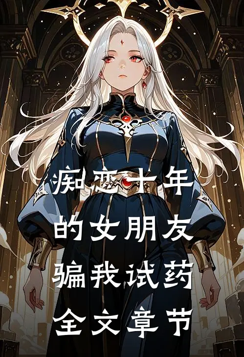 痴恋十年的女朋友骗我试药全文章节