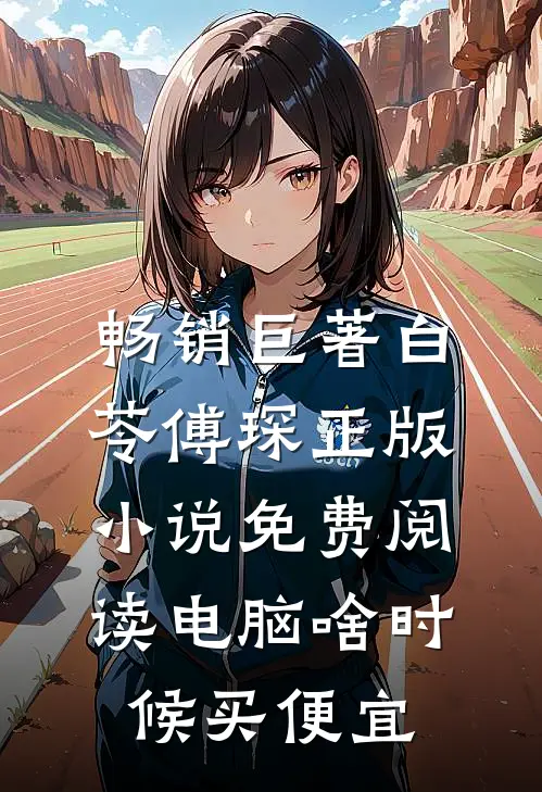 畅销巨著白苓傅琛正版小说免费阅读电脑啥时候买便宜