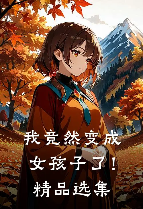 我竟然变成女孩子了！精品选集