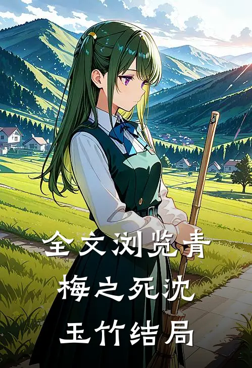 全文浏览青梅之死沈玉竹结局