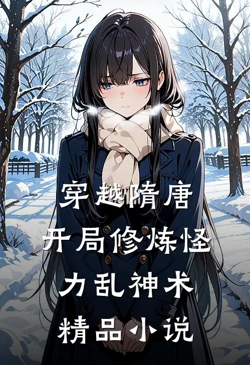 穿越隋唐：开局修炼怪力乱神术精品小说