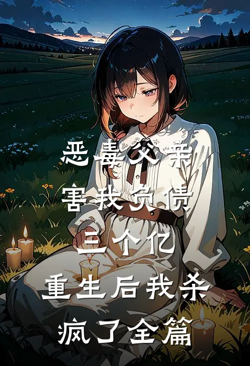 恶毒父亲害我负债三个亿，重生后我杀疯了全篇