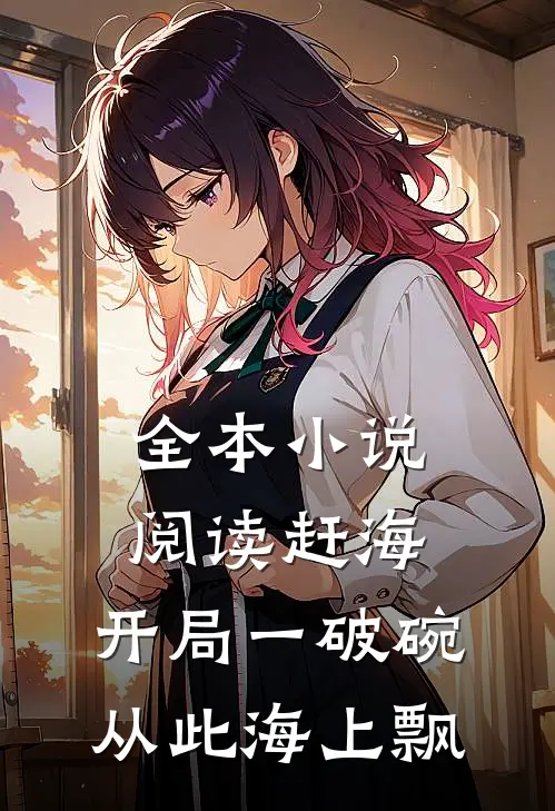 全本小说阅读赶海，开局一破碗，从此海上飘