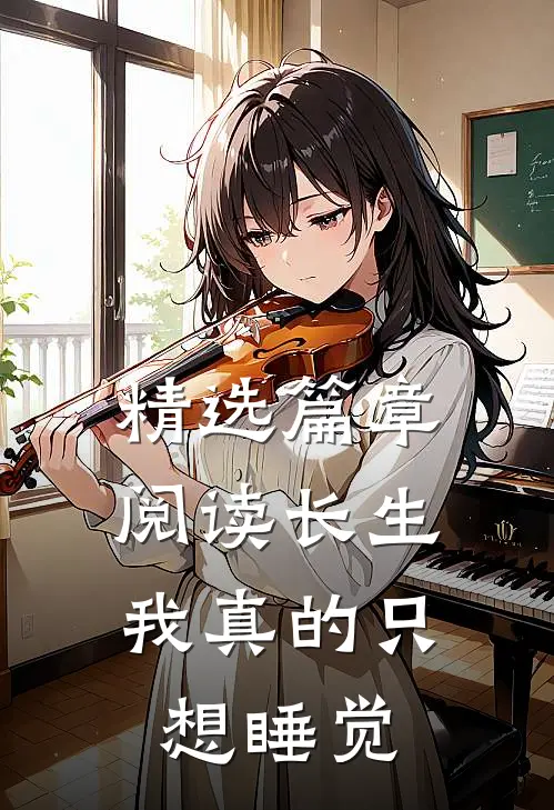精选篇章阅读长生：我真的只想睡觉