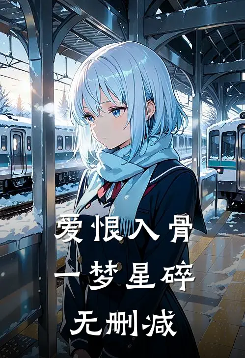 爱恨入骨，一梦星碎无删减