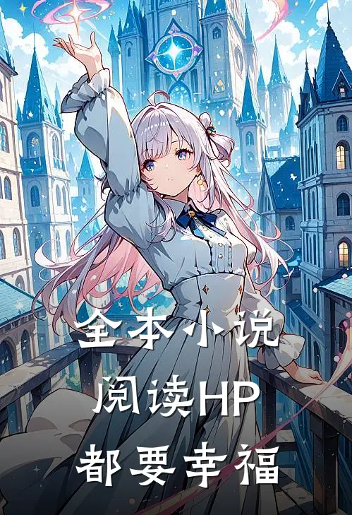 全本小说阅读HP都要幸福