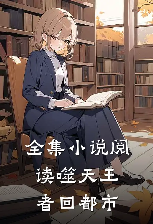 全集小说阅读噬天王者回都市