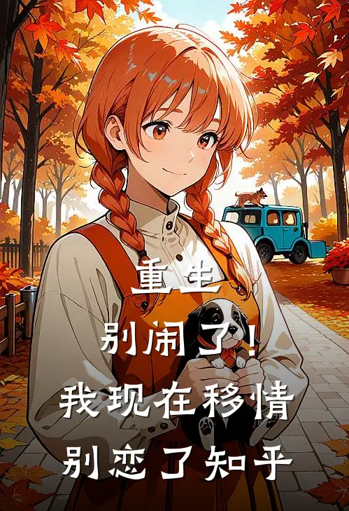 重生：别闹了！我现在移情别恋了知乎