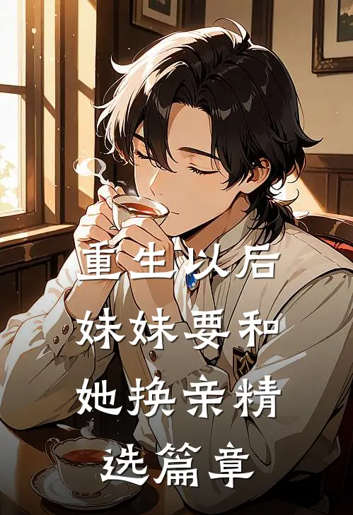 重生以后,妹妹要和她换亲精选篇章