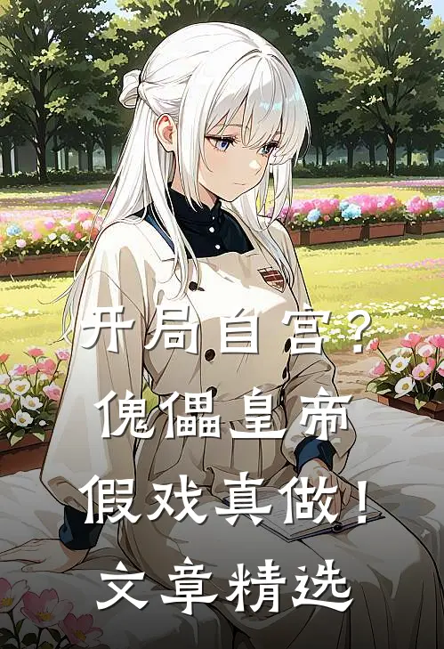 开局自宫？傀儡皇帝，假戏真做！文章精选