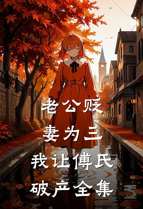 老公贬妻为三，我让傅氏破产全集