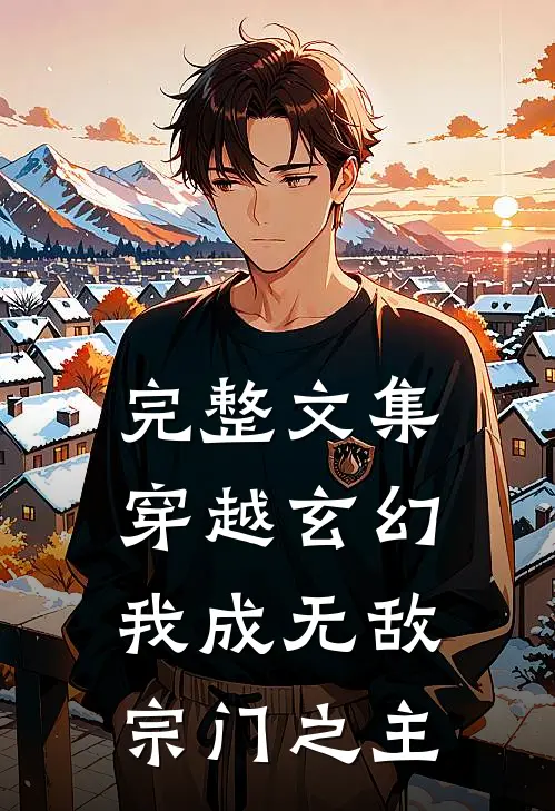 完整文集穿越玄幻：我成无敌宗门之主