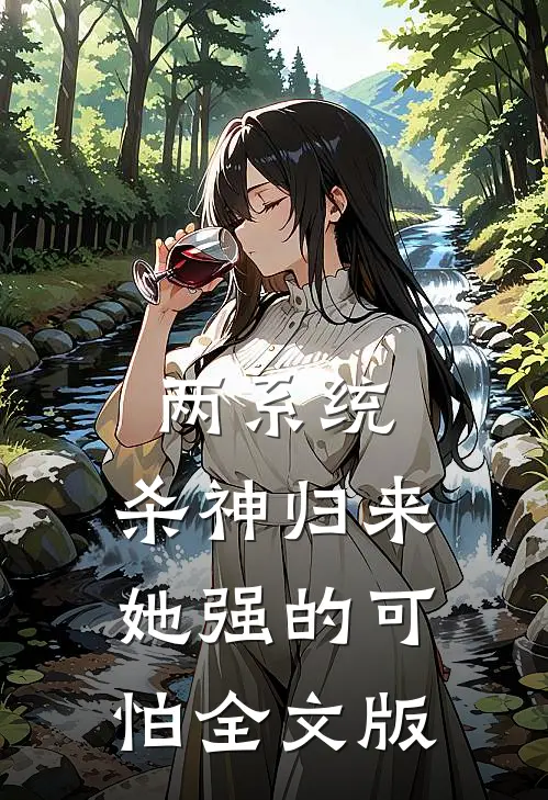 两系统：杀神归来，她强的可怕全文版