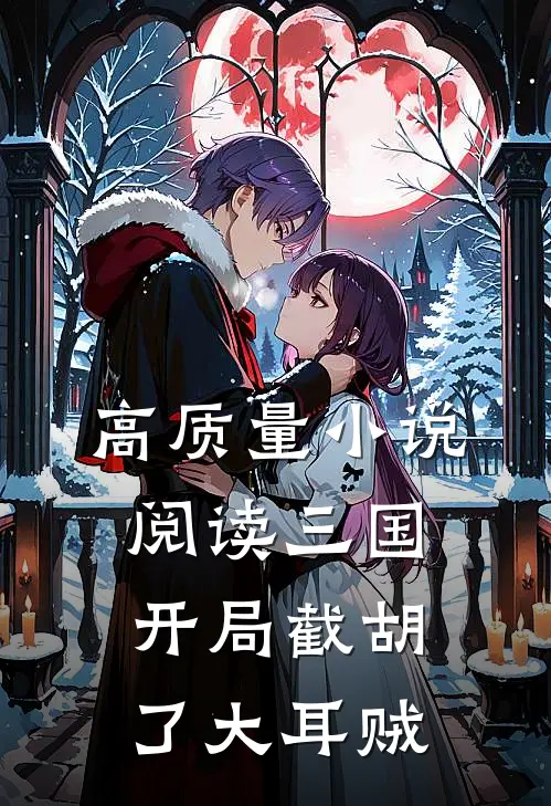 高质量小说阅读三国：开局截胡了大耳贼
