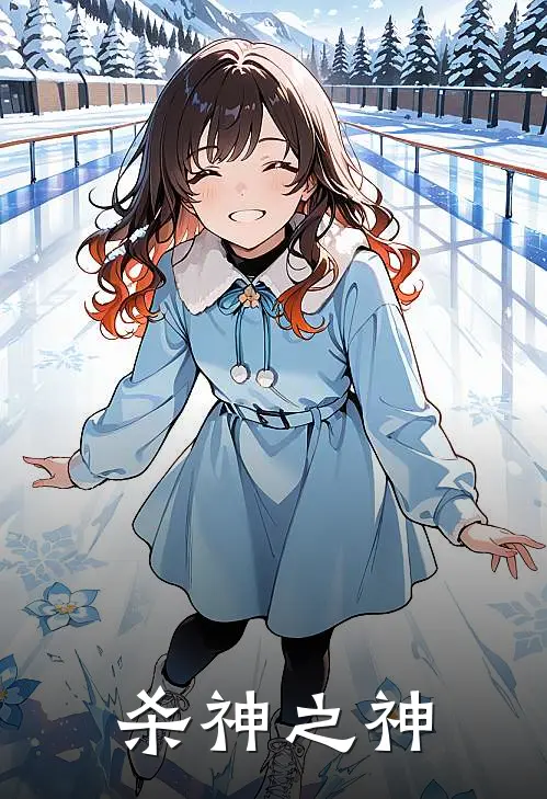 杀神之神