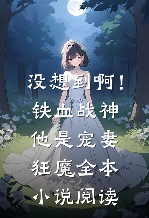 没想到啊！铁血战神他是宠妻狂魔全本小说阅读