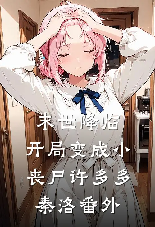 末世降临：开局变成小丧尸许多多秦洛番外