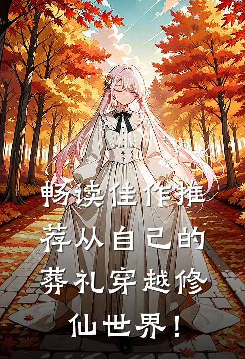畅读佳作推荐从自己的葬礼穿越修仙世界！