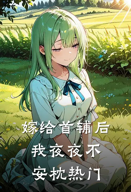 嫁给首辅后我夜夜不安枕热门