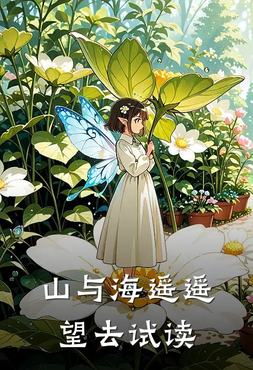 山与海遥遥望去试读