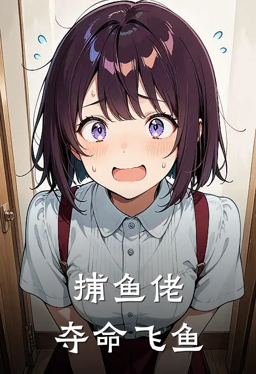 捕鱼佬：夺命飞鱼