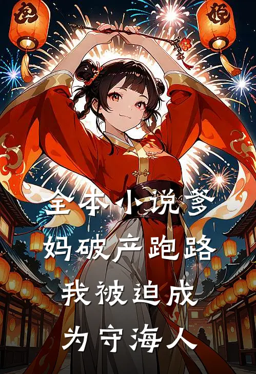 全本小说爹妈破产跑路，我被迫成为守海人