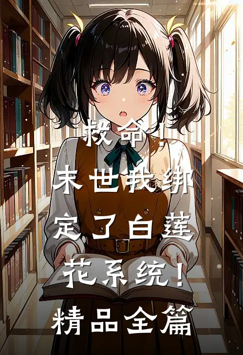救命！末世我绑定了白莲花系统！精品全篇