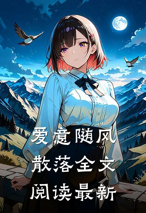 爱意随风散落全文阅读最新