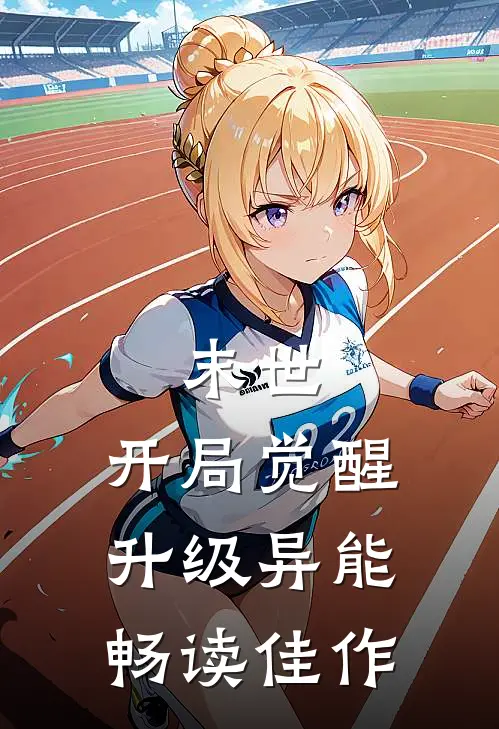 末世：开局觉醒升级异能畅读佳作