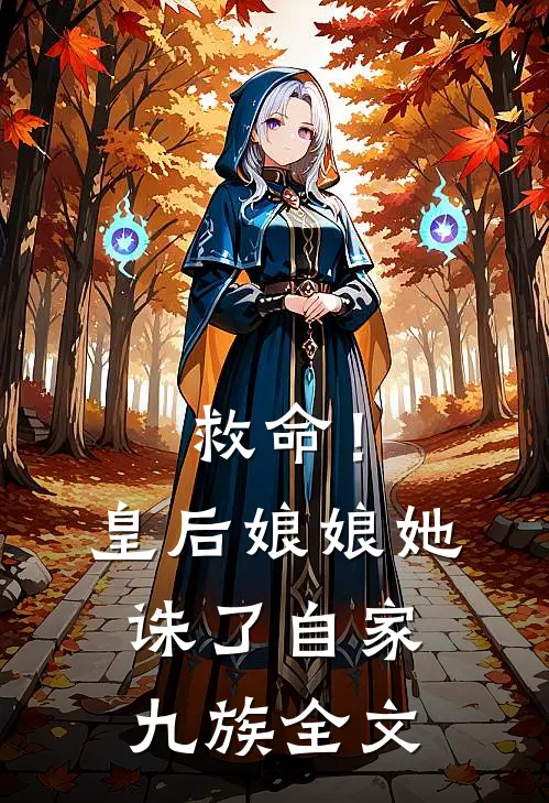 救命！皇后娘娘她诛了自家九族全文