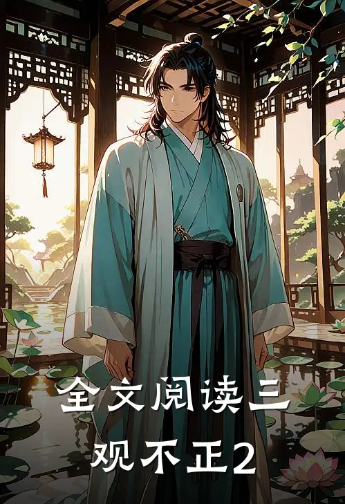 全文阅读三观不正2