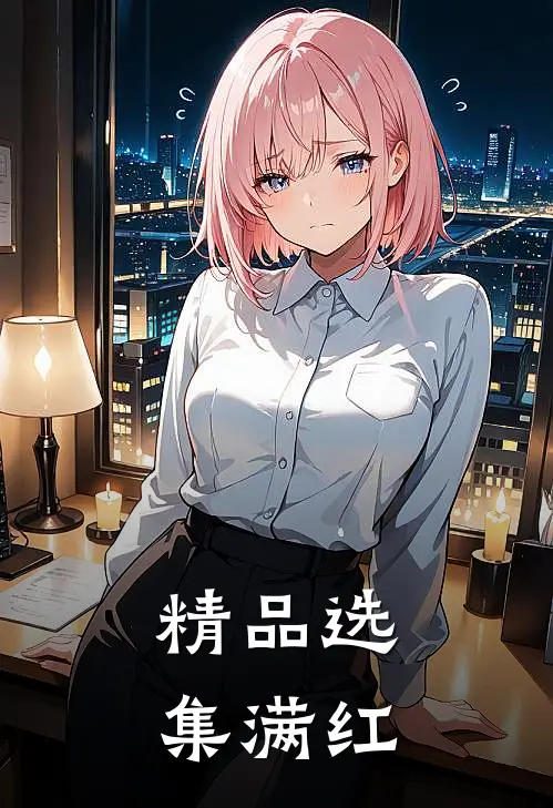 精品选集满红