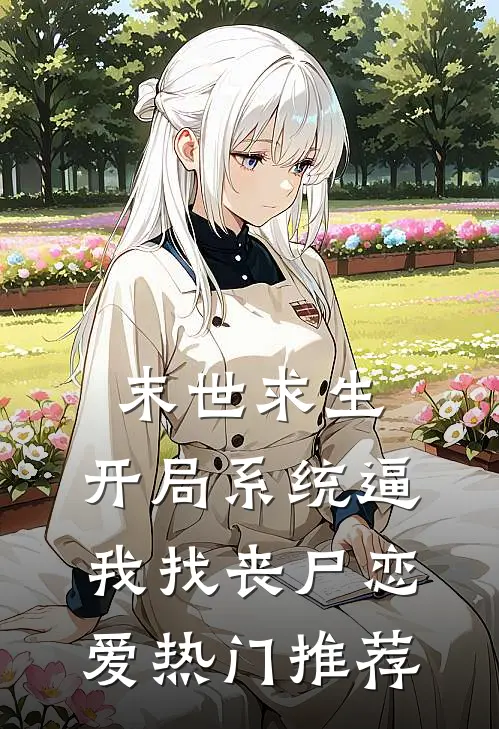 末世求生：开局系统逼我找丧尸恋爱热门推荐