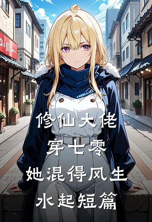 修仙大佬穿七零，她混得风生水起短篇
