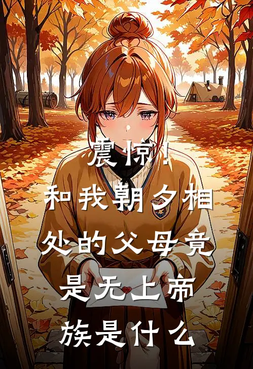 震惊！和我朝夕相处的父母竟是无上帝族是什么