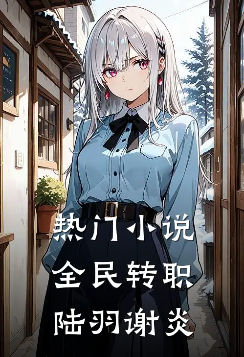 热门小说全民转职陆羽谢炎