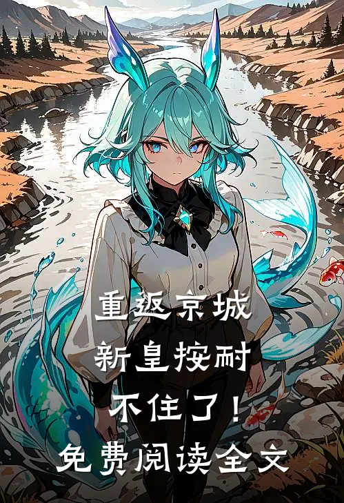 重返京城，新皇按耐不住了！免费阅读全文