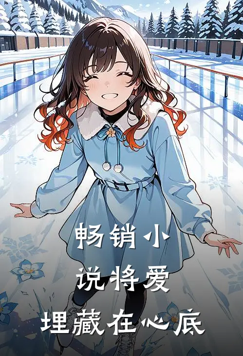 畅销小说将爱，埋藏在心底