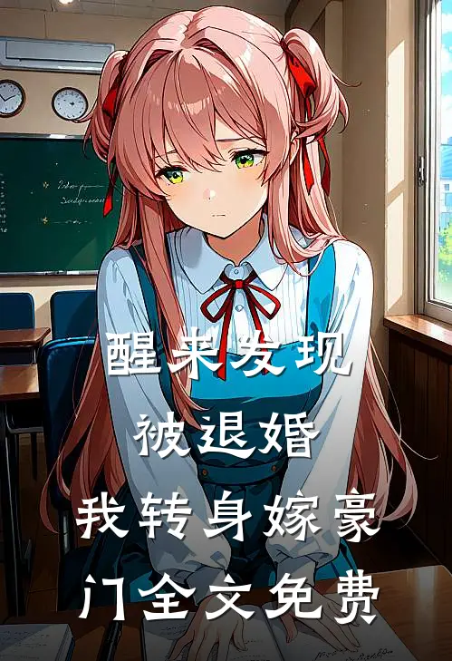 醒来发现被退婚，我转身嫁豪门全文免费