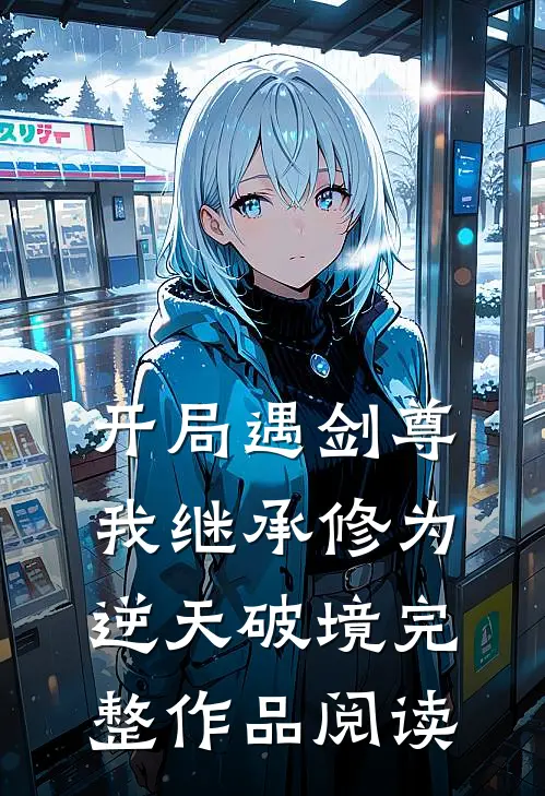 开局遇剑尊：我继承修为逆天破境完整作品阅读